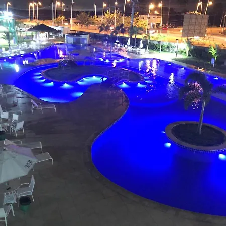 Muro Alto Condominio Clube - Apto 314 Porto de Galinhas Exterior photo