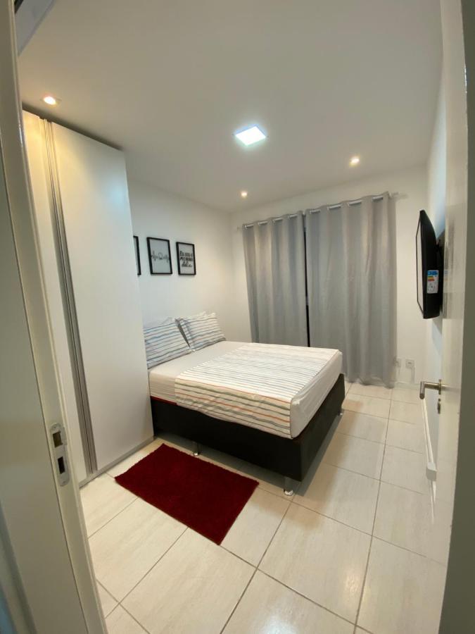 Apartment Muro Alto Clube - Apto 314 *