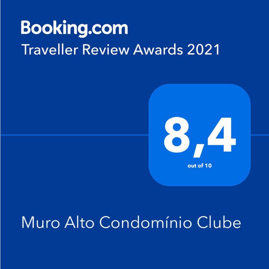 Muro Alto Clube - Apto 314 Apartment Porto de Galinhas