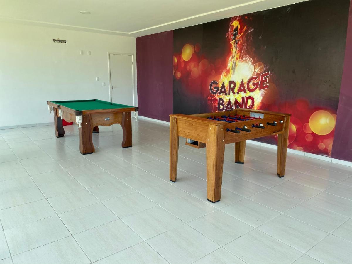 Apartment Muro Alto Clube - Apto 314 Porto de Galinhas