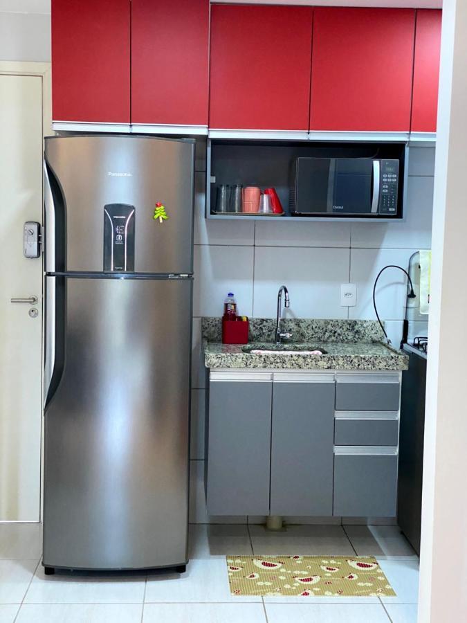 Apartment Muro Alto Clube - Apto 314