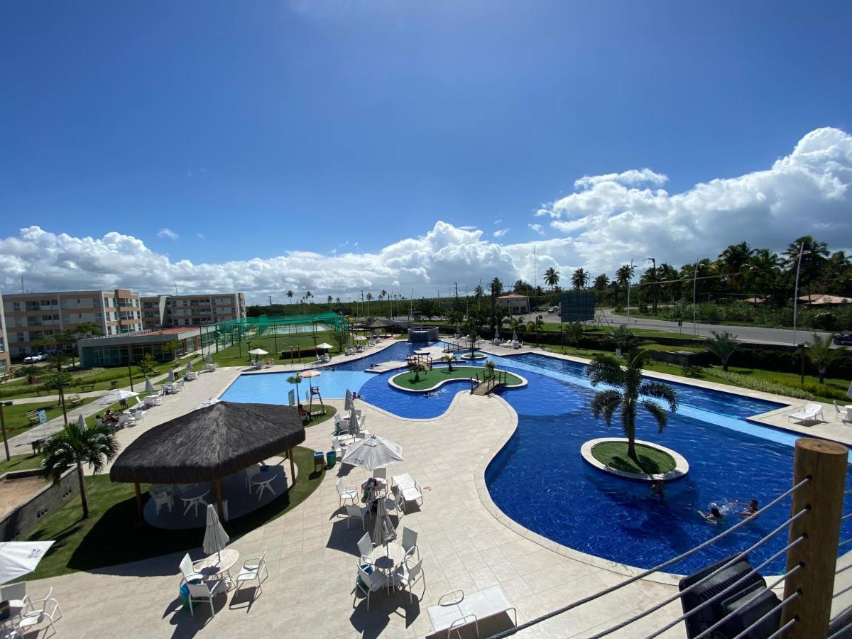 Apartment Muro Alto Clube - Apto 314