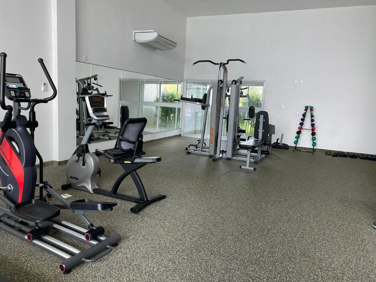 Muro Alto Clube - Apto 314 Apartment *
