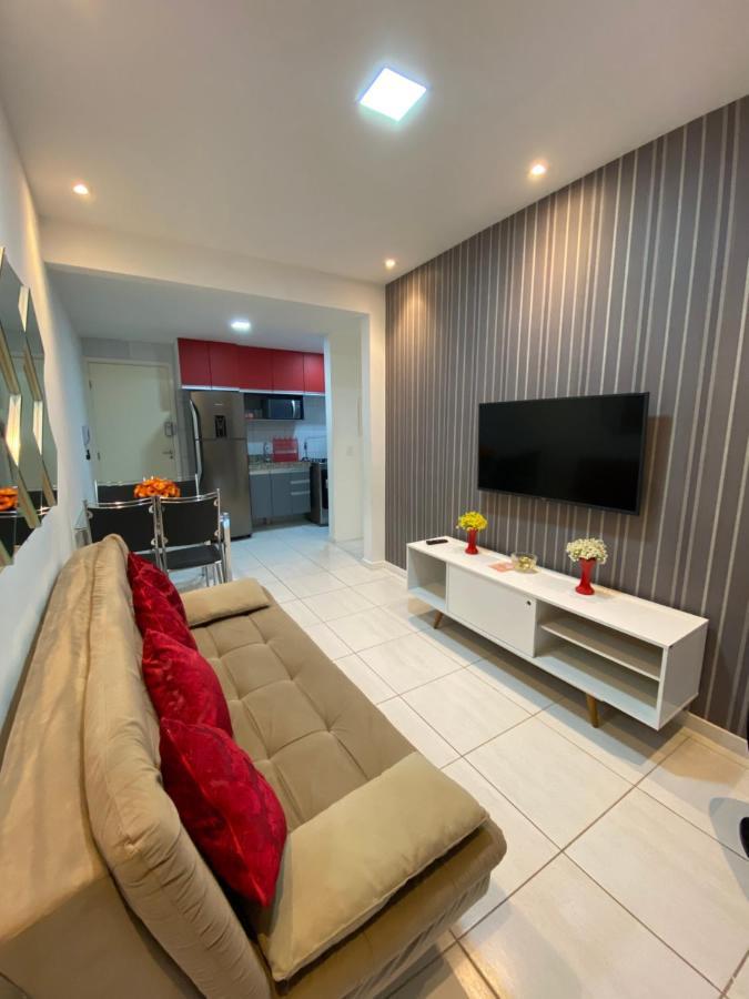 Apartment Muro Alto Clube - Apto 314