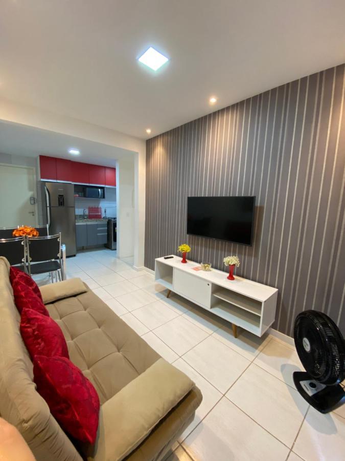 Apartment Muro Alto Clube - Apto 314 Porto de Galinhas