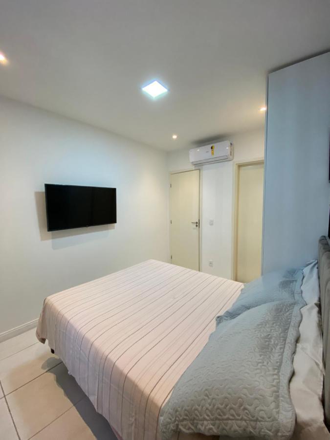 Apartment Muro Alto Clube - Apto 314 *
