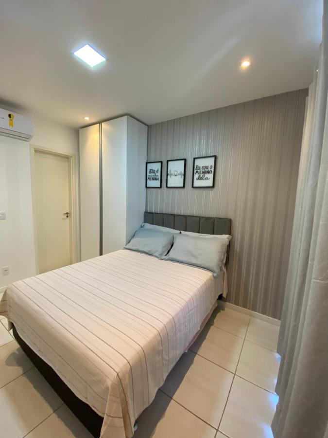 Muro Alto Clube - Apto 314 Apartment