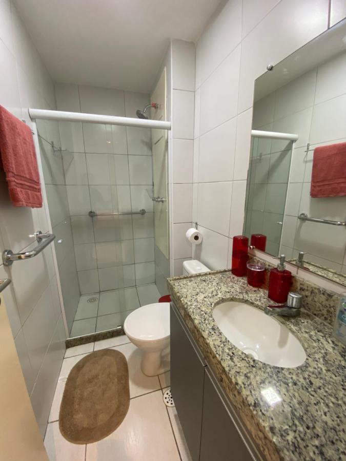 Muro Alto Clube - Apto 314 Apartment *