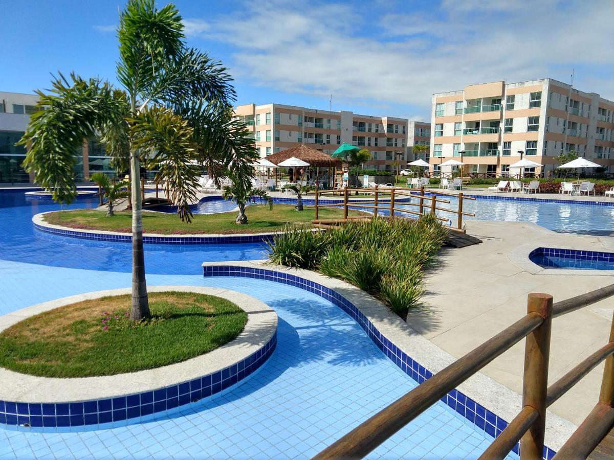 Muro Alto Clube - Apto 314 *