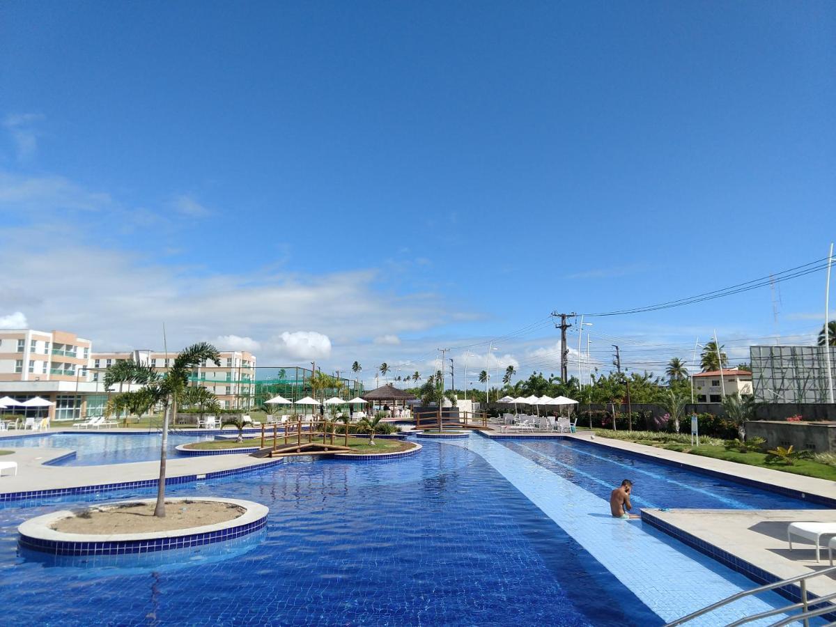 Apartment Muro Alto Clube - Apto 314