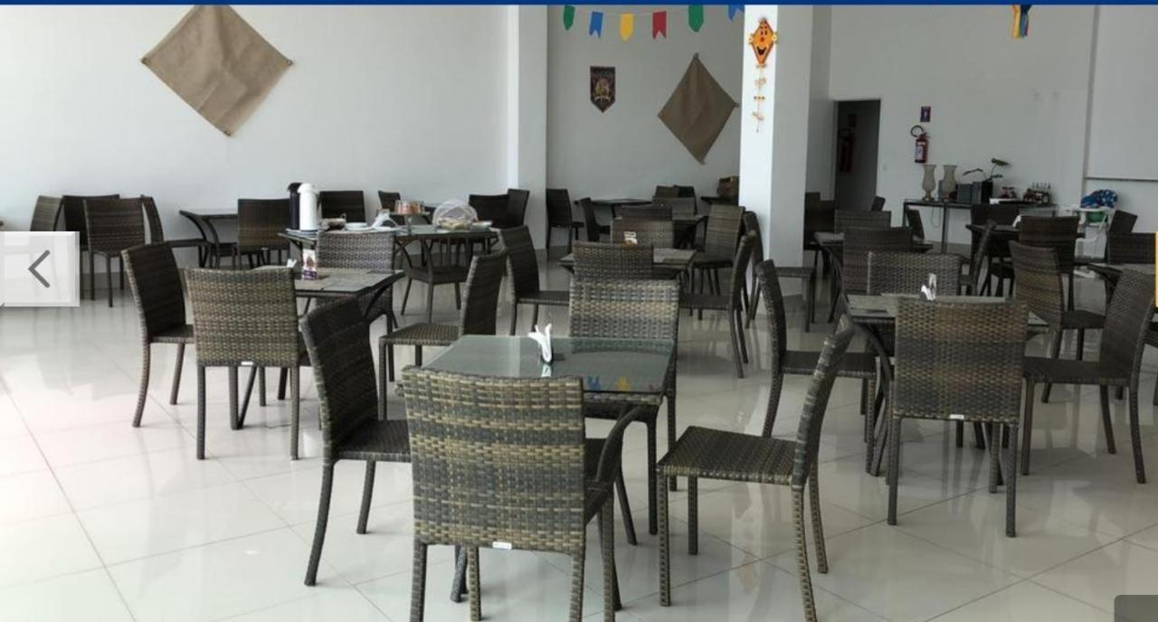 Apartment Muro Alto Clube - Apto 314 Porto de Galinhas