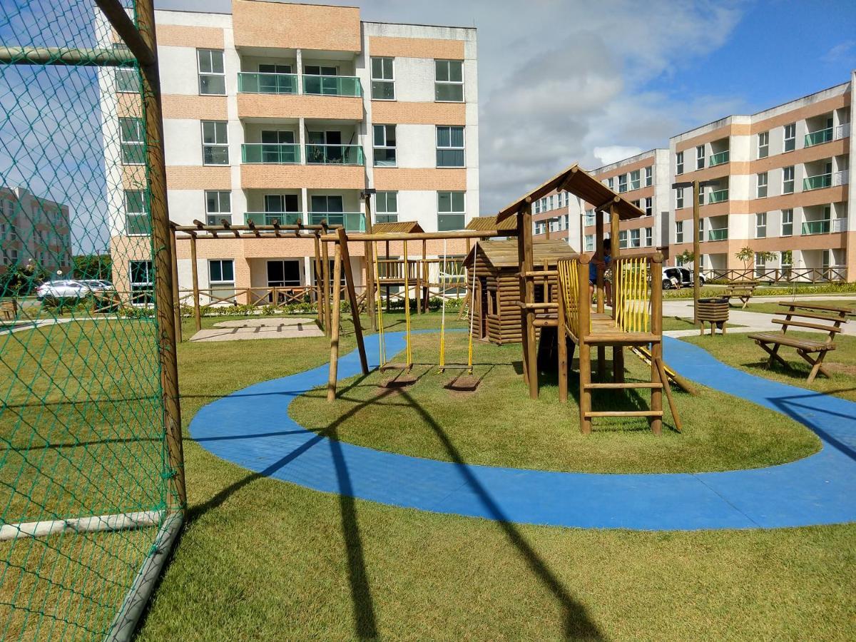 Apartment Muro Alto Clube - Apto 314