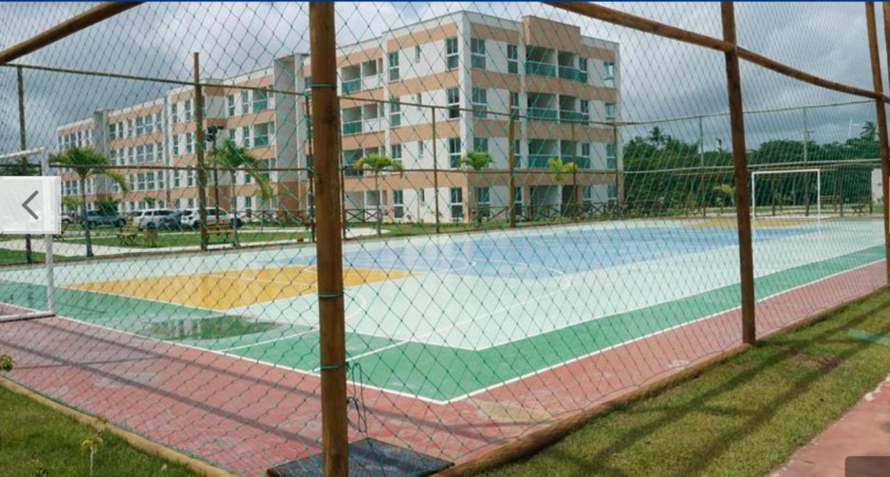 Muro Alto Clube - Apto 314 Apartment Porto de Galinhas