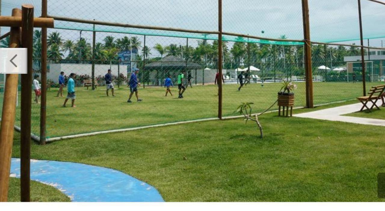 Muro Alto Clube - Apto 314 *